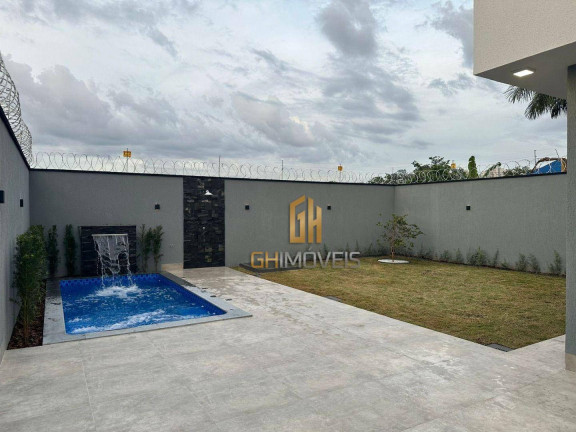 Imagem Casa com 4 Quartos à Venda, 200 m² em Setor Faiçalville - Goiânia Imagem Casa com 4 Quartos à Venda, 200 m² em Setor Faiçalville - Goiânia
