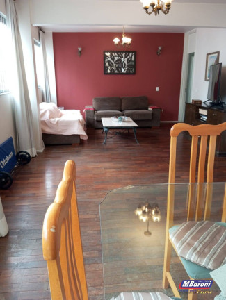 Imagem Apartamento com 3 Quartos à Venda, 145 m² em Paraíso - São Paulo