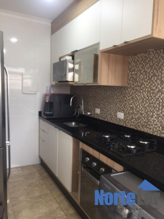 Imagem Apartamento com 2 Quartos à Venda, 58 m² em Sítio Do Mandaqui - São Paulo Imagem Apartamento com 2 Quartos à Venda, 58 m² em Sítio Do Mandaqui - São Paulo