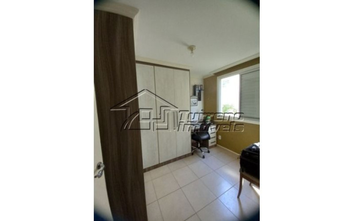 Imagem Apartamento com 2 Quartos à Venda, 50 m² em Parque Residencial Flamboyant  - São José Dos Campos