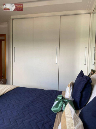 Imagem Apartamento com 3 Quartos à Venda, 126 m² em Centro - Guarulhos Imagem Apartamento com 3 Quartos à Venda, 126 m² em Centro - Guarulhos