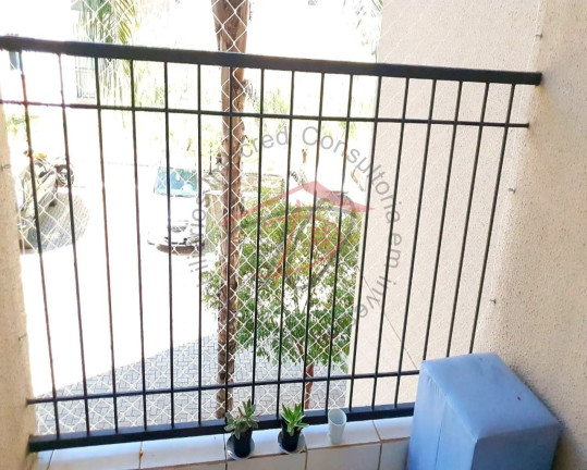 Imagem Imóvel com 2 Quartos à Venda, 48 m² em Jardim Recanto Dos Sonhos - Sumaré Imagem Imóvel com 2 Quartos à Venda, 48 m² em Jardim Recanto Dos Sonhos - Sumaré