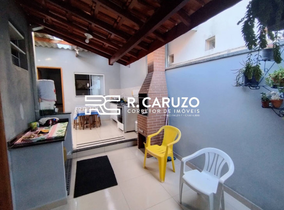 Imagem Casa com 2 Quartos à Venda, 120 m² em Jardim Da Graminha - Limeira Imagem Casa com 2 Quartos à Venda, 120 m² em Jardim Da Graminha - Limeira