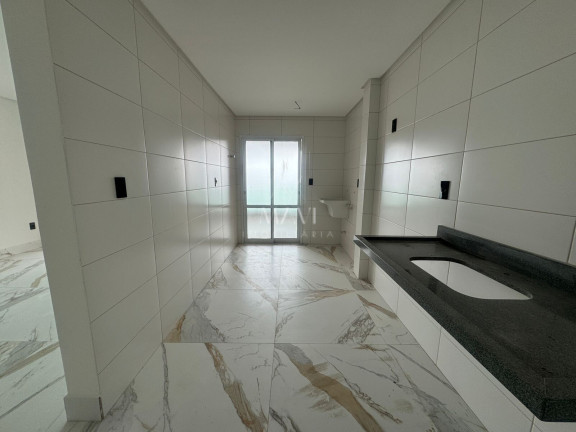 Imagem Apartamento com 3 Quartos à Venda, 126 m² em Aviação - Praia Grande Imagem Apartamento com 3 Quartos à Venda, 126 m² em Aviação - Praia Grande