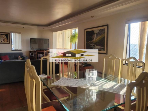Imagem Apartamento com 4 Quartos à Venda, 126 m² em Jardim Jabaquara - São Paulo Imagem Apartamento com 4 Quartos à Venda, 126 m² em Jardim Jabaquara - São Paulo