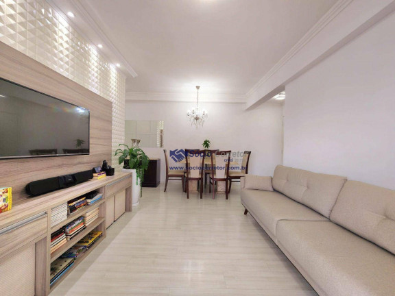 Imagem Apartamento com 3 Quartos à Venda, 86 m² em Mooca - São Paulo Imagem Apartamento com 3 Quartos à Venda, 86 m² em Mooca - São Paulo