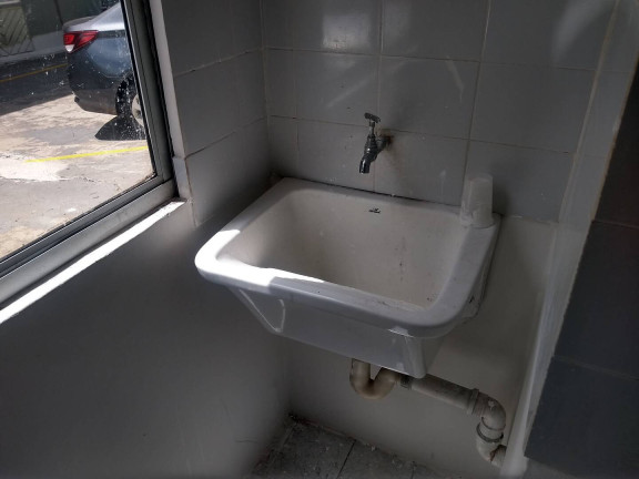 Imagem Apartamento com 1 Quarto para Alugar, em Vila Coralina - Bauru Imagem Apartamento com 1 Quarto para Alugar, em Vila Coralina - Bauru