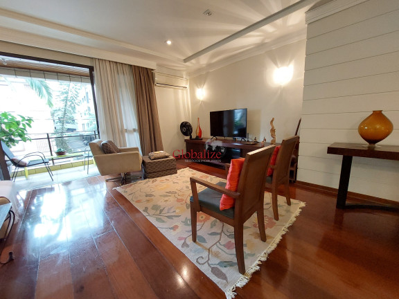 Imagem Imóvel com 3 Quartos à Venda, 158 m² em Gonzaga - Santos Imagem Imóvel com 3 Quartos à Venda, 158 m² em Gonzaga - Santos