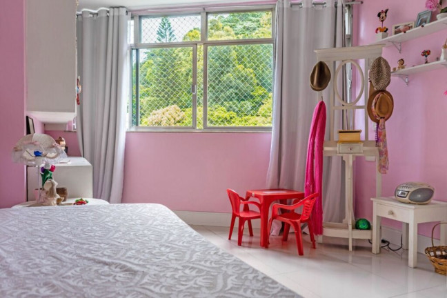Imagem Imóvel com 3 Quartos à Venda, 152 m² em Botafogo - Rio De Janeiro Imagem Imóvel com 3 Quartos à Venda, 152 m² em Botafogo - Rio De Janeiro