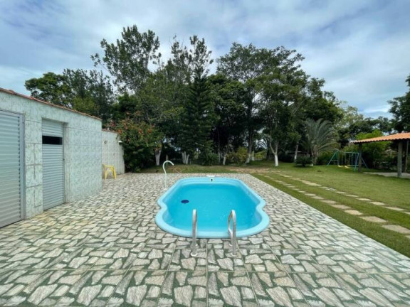 Imagem Chácara com 2 Quartos à Venda, 2.010 m² em Jaboticaba - Guarapari Imagem Chácara com 2 Quartos à Venda, 2.010 m² em Jaboticaba - Guarapari