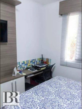 Imagem Apartamento com 1 Quarto à Venda, 43 m² em Taboão - São Bernardo Do Campo Imagem Apartamento com 1 Quarto à Venda, 43 m² em Taboão - São Bernardo Do Campo