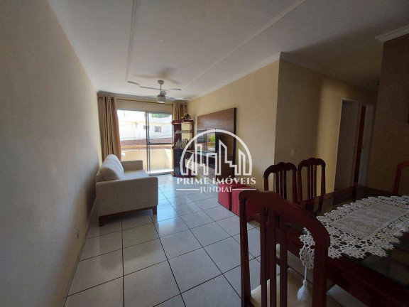 Imagem Apartamento com 2 Quartos para Alugar, 78 m² em Jardim Pacaembu - Jundiaí Imagem Apartamento com 2 Quartos para Alugar, 78 m² em Jardim Pacaembu - Jundiaí