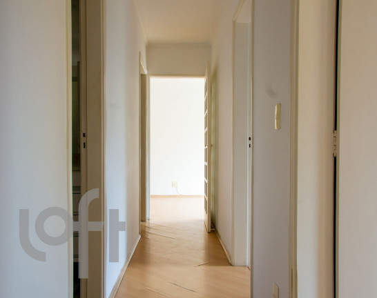 Imagem Apartamento com 3 Quartos à Venda, 78 m² em Vila Ipojuca - São Paulo