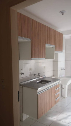 Imagem Apartamento com 2 Quartos à Venda, 55 m² em Vila Zizinha - São José Dos Campos Imagem Apartamento com 2 Quartos à Venda, 55 m² em Vila Zizinha - São José Dos Campos