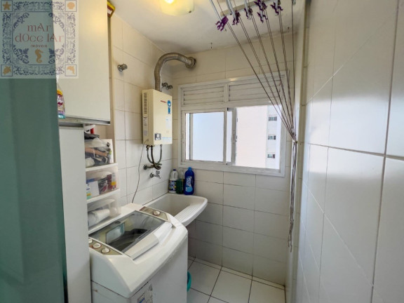 Imagem Apartamento com 3 Quartos à Venda, 92 m² em Ponta Da Praia - Santos