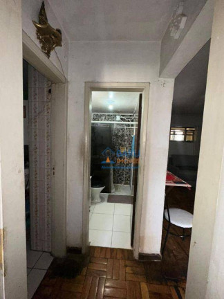 Imagem Apartamento com 2 Quartos à Venda, 55 m² em Santa Cecília - São Paulo Imagem Apartamento com 2 Quartos à Venda, 55 m² em Santa Cecília - São Paulo