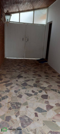 Imagem Casa à Venda, 200 m² em Anhangabaú - Jundiaí