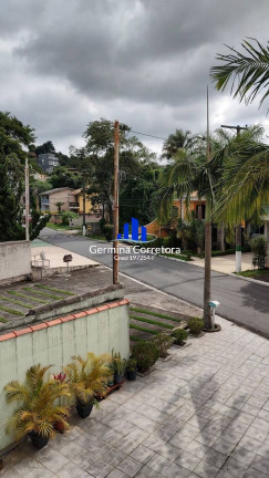 Imagem Casa com 3 Quartos à Venda, 460 m² em Parque Nova Jandira - Jandira