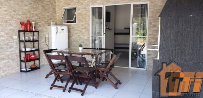 Imagem Apartamento com 1 Quarto à Venda, 63 m² em Enseada - Ubatuba Imagem Apartamento com 1 Quarto à Venda, 63 m² em Enseada - Ubatuba