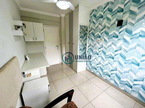 Imagem Apartamento com 3 Quartos à Venda, 75 m² em Centro - Niterói