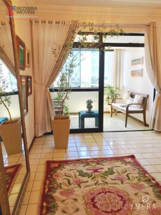 Imagem Apartamento com 4 Quartos à Venda, 214 m² em Lagoa Nova - Natal