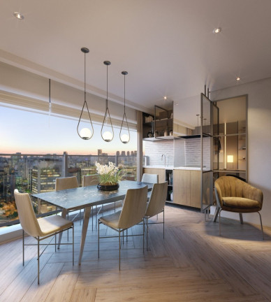 Imagem Imóvel com 2 Quartos à Venda, 76 m² em Itaim Bibi - São Paulo Imagem Imóvel com 2 Quartos à Venda, 76 m² em Itaim Bibi - São Paulo