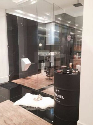 Imagem Apartamento com 4 Quartos à Venda, 367 m² em Centro - Santana De Parnaíba Imagem Apartamento com 4 Quartos à Venda, 367 m² em Centro - Santana De Parnaíba