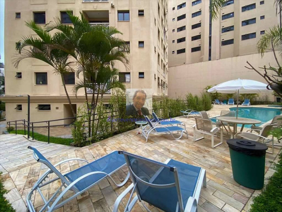 Imagem Loft com 1 Quarto à Venda, 58 m² em Jardim Ampliação - São Paulo Imagem Loft com 1 Quarto à Venda, 58 m² em Jardim Ampliação - São Paulo