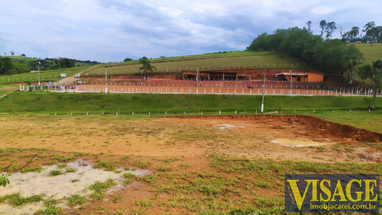 Imagem Chácara com 3 Quartos à Venda, 121.000 m² em Pouso Alegre - Santa Isabel