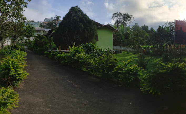 Imagem Terreno à Venda, 850 m² em Cacupé - Florianópolis