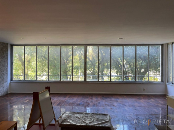 Imagem Apartamento com 4 Quartos à Venda, 248 m² em Botafogo - Rio De Janeiro