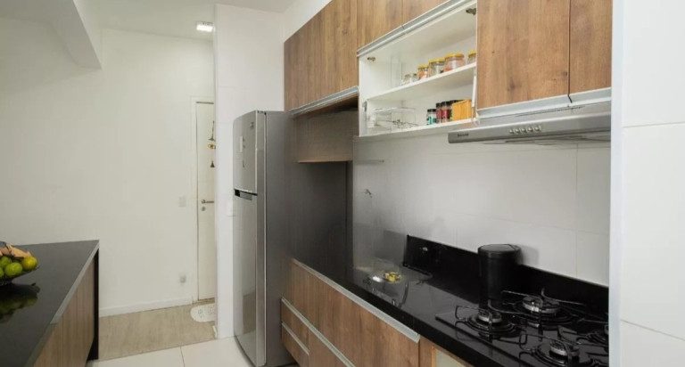 Imagem Imóvel com 3 Quartos à Venda, 94 m² em Centro - São Bernardo Do Campo Imagem Imóvel com 3 Quartos à Venda, 94 m² em Centro - São Bernardo Do Campo