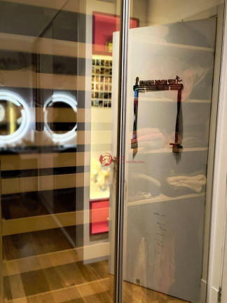 Imagem Apartamento com 4 Quartos à Venda, 355 m² em Vila Regente Feijó - São Paulo Imagem Apartamento com 4 Quartos à Venda, 355 m² em Vila Regente Feijó - São Paulo