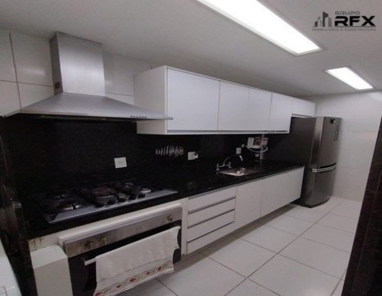 Imagem Apartamento com 3 Quartos à Venda, 102 m² em Icaraí - Niterói Imagem Apartamento com 3 Quartos à Venda, 102 m² em Icaraí - Niterói