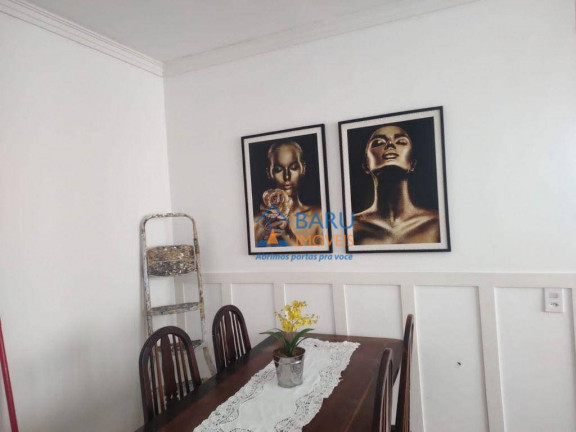 Imagem Apartamento com 2 Quartos à Venda, 41 m² em Rio Pequeno - São Paulo Imagem Apartamento com 2 Quartos à Venda, 41 m² em Rio Pequeno - São Paulo