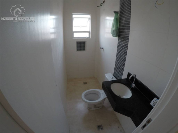 Imagem Casa com 2 Quartos à Venda, 81 m² em Guilhermina - Praia Grande
