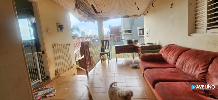 Imagem Casa com 5 Quartos à Venda, 277 m² em Vila Rosa Pires - Campo Grande