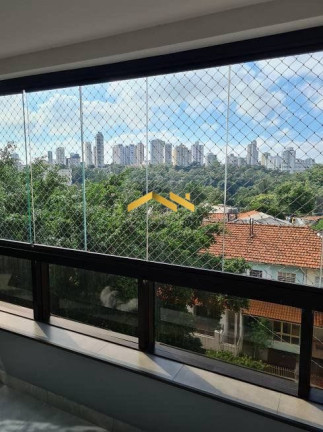 Apartamento com 4 Quartos à Venda, 215 m² em Aclimacao - São Paulo