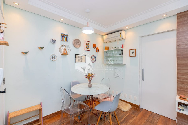 Imagem Apartamento com 1 Quarto à Venda, 45 m² em Bela Vista - São Paulo Imagem Apartamento com 1 Quarto à Venda, 45 m² em Bela Vista - São Paulo