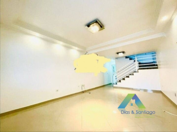 Sobrado com 3 Quartos à Venda, 120 m² em Ipiranga - São Paulo