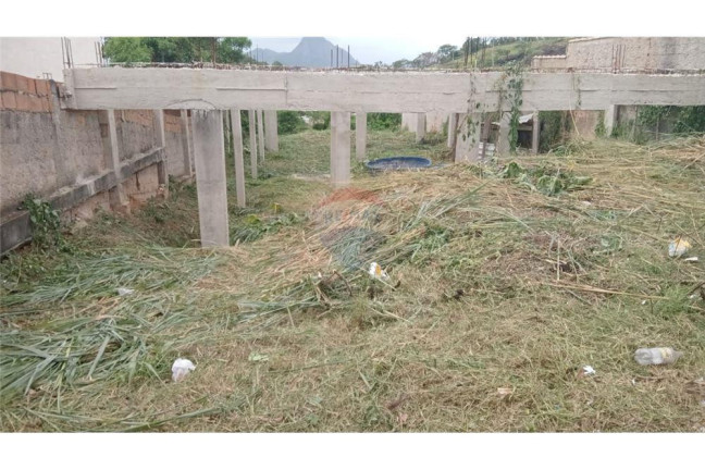 Imagem Terreno à Venda, 540 m² em Jardim Atlântico - Maricá