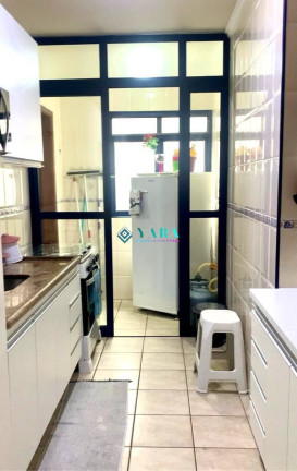Imagem Apartamento com 5 Quartos para Temporada, 140 m² em Praia Grande - Ubatuba