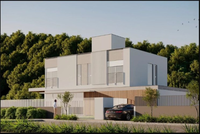 Casa com 4 Quartos à Venda, 210 m² em Cachoeira Do Bom Jesus - Florianópolis