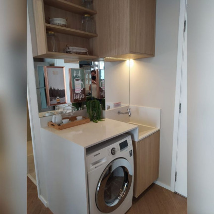 Imagem Apartamento com 2 Quartos à Venda, 35 m² em Bom Retiro - São Paulo