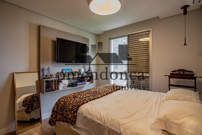 Imagem Apartamento com 3 Quartos à Venda, 133 m² em Perdizes - São Paulo Imagem Apartamento com 3 Quartos à Venda, 133 m² em Perdizes - São Paulo