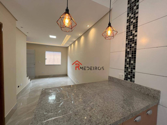 Imagem Sobrado com 2 Quartos à Venda, 65 m² em Canto Do Forte - Praia Grande Imagem Sobrado com 2 Quartos à Venda, 65 m² em Canto Do Forte - Praia Grande