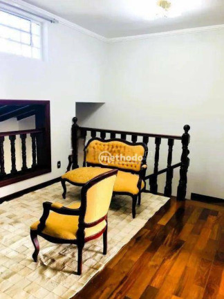Imagem Casa com 3 Quartos à Venda, 304 m² em Residencial Terra Nova - Campinas Imagem Casa com 3 Quartos à Venda, 304 m² em Residencial Terra Nova - Campinas