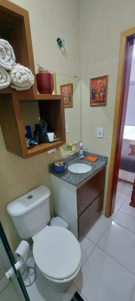 Imagem Apartamento com 2 Quartos à Venda, 100 m² em Taquaral - Ubatuba