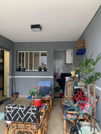 Imagem Sobrado com 3 Quartos à Venda, em Jardim Quaresmeira - Suzano Imagem Sobrado com 3 Quartos à Venda, em Jardim Quaresmeira - Suzano