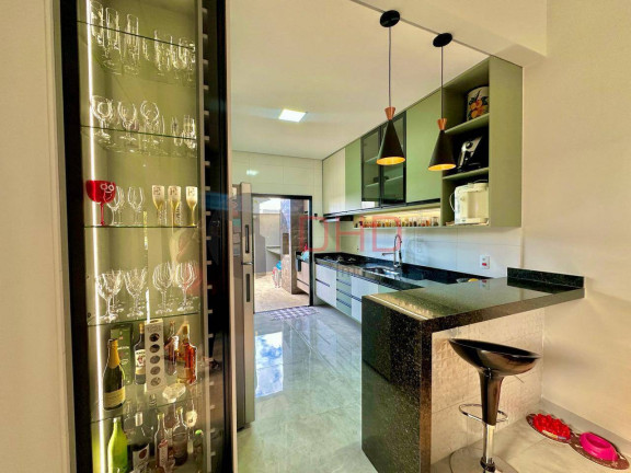 Imagem Casa de Condomínio com 3 Quartos à Venda, 154 m² em Jardim Residencial Villagio Ipanema I - Sorocaba